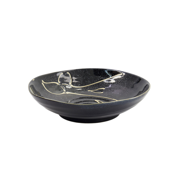 Nippon White Plate at g-HoReCa (picture 2 of 5)