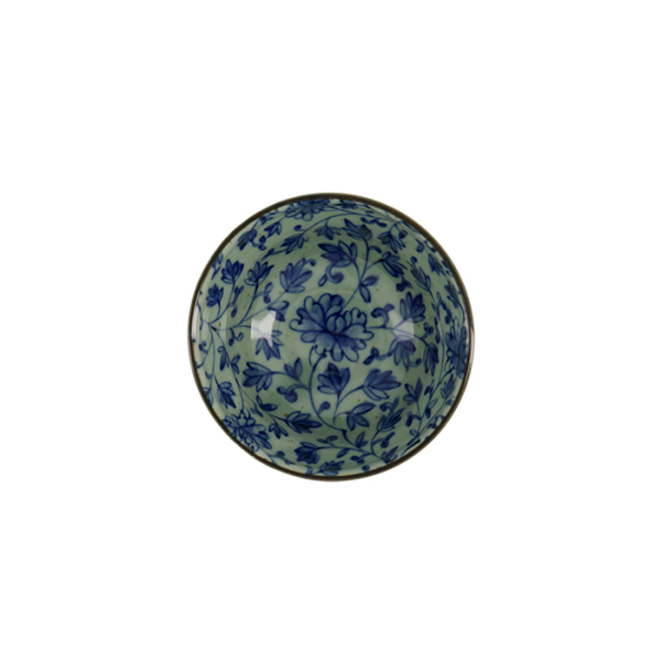 Tokyo Blue Sakura Bowl at g-HoReCa (picture 3 of 6)