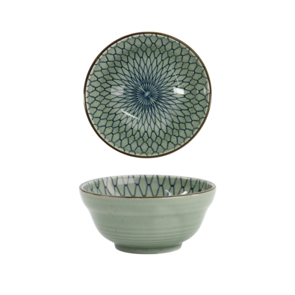 Tokyo Blue Sakura Bowl at g-HoReCa (picture 1 of 6)