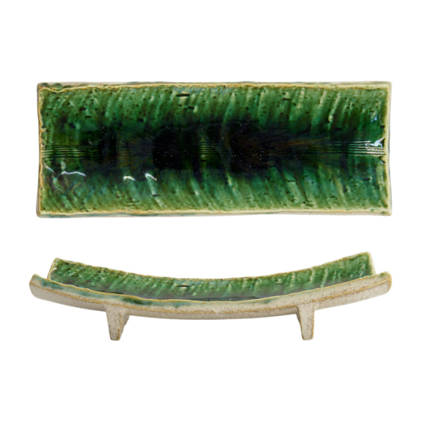 Silver Grey Mixed Plate at g-HoReCa (picture 1 of 6)