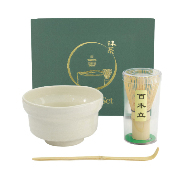 Wasabi Matchaset XL Edo Japan bei g-HoReCa (Bild 1 von 3)