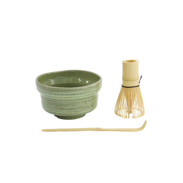 Wasabi Matchaset XL Edo Japan bei g-HoReCa (Bild 2 von 3)