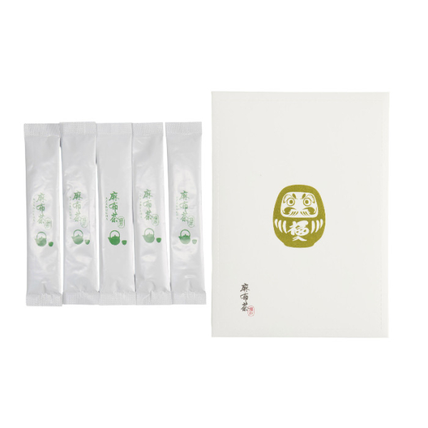 Bancha Japanese Tea at g-HoReCa