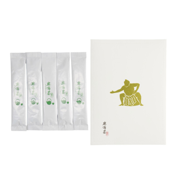 Bancha Japanese Tea at g-HoReCa