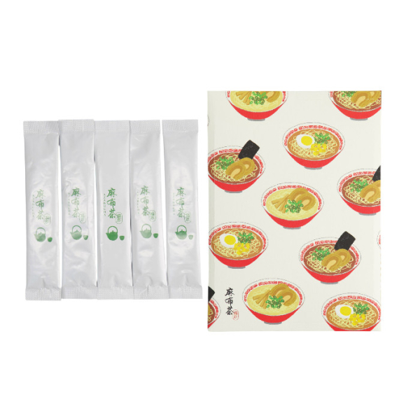 Bancha Japanese Tea at g-HoReCa