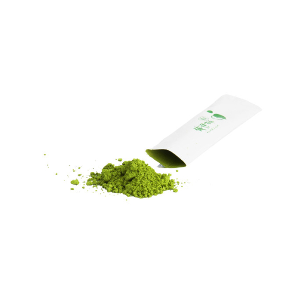 TDS, Japanischer Tee Organic, Matcha MAIKO, 2 g x 5er-Packung, Art.-Nr. 34102