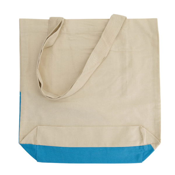 TDS, Kawaii Tote Bag, Cat with Fuji, 39 x 38 cm, Item No. 34166