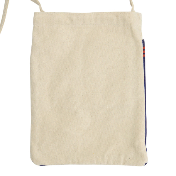 TDS, Kawaii Crossbody Bag, Daruma, 24 x 17.5 cm, Item No. 34173