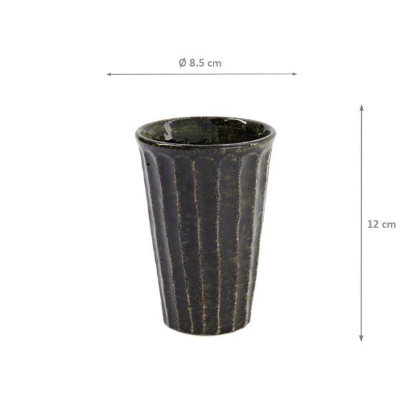 Shinryoku Green Tee-Becher bei g-HoReCa (Bild 6 von 7)