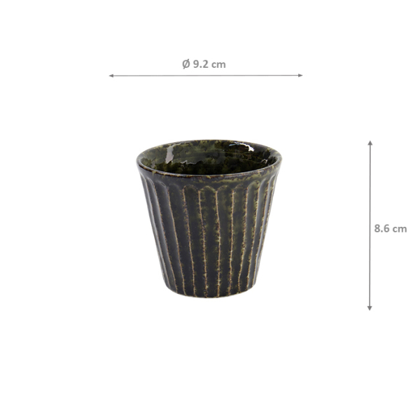 Shinryoku Green Tee-Becher bei g-HoReCa (Bild 6 von 7)