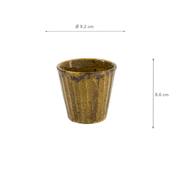 Shinryoku Green Tea Cup at g-HoReCa (picture 6 of 7)