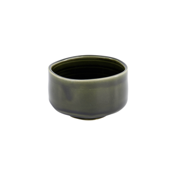 TDS, Matcha Schale, Oribe Grün , Ø 12x7,5cm, 500 ml, Art.-Nr. 34258