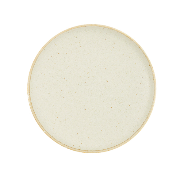 Wasabi Round Plate at g-HoReCa (picture 5 of 5)