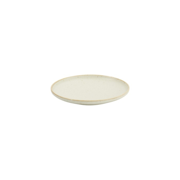 Teller Umizuna Beige, Porzellan, Ø 15,3 × 2 cm, Art.-Nr. 34286