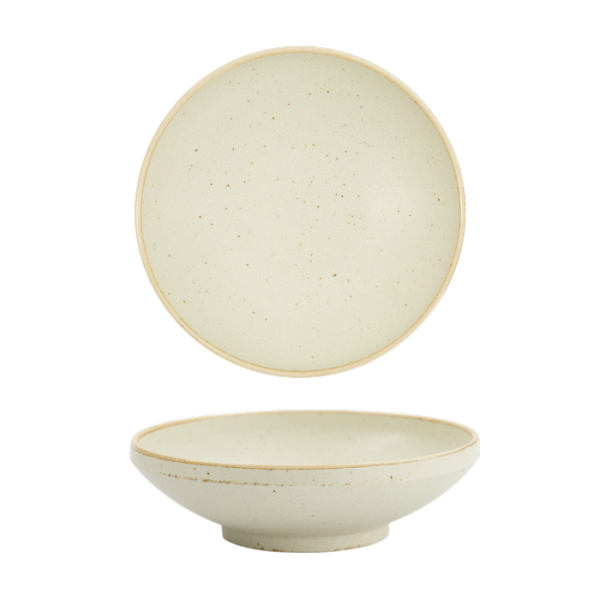 Wasabi Round Plate at g-HoReCa (picture 1 of 5)