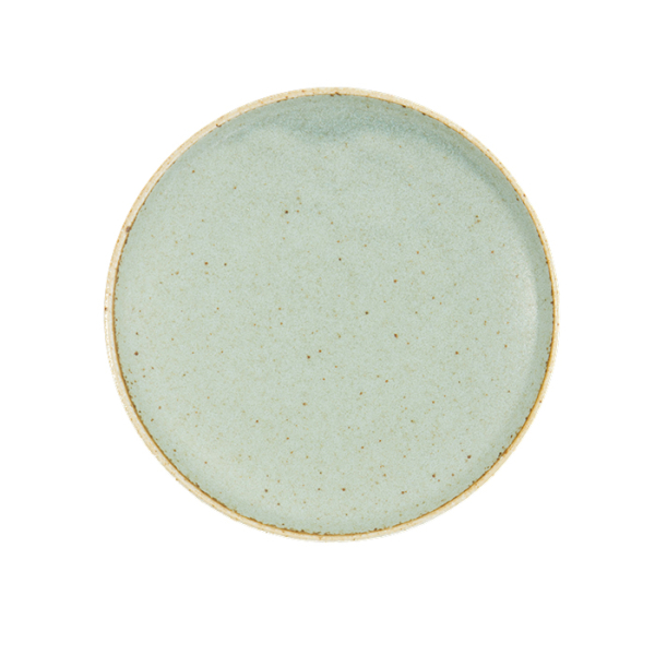 Wasabi Round Plate at g-HoReCa (picture 5 of 5)