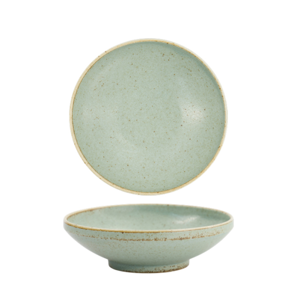 Wasabi Round Plate at g-HoReCa (picture 1 of 5)