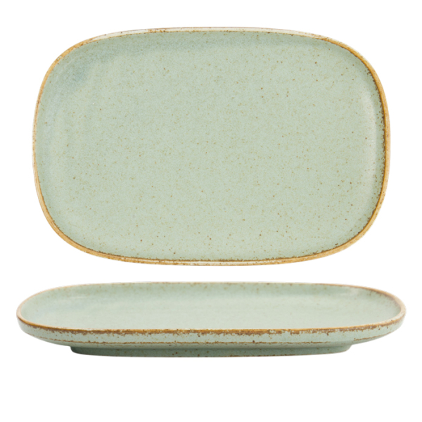 Wasabi Round Plate at g-HoReCa (picture 1 of 5)