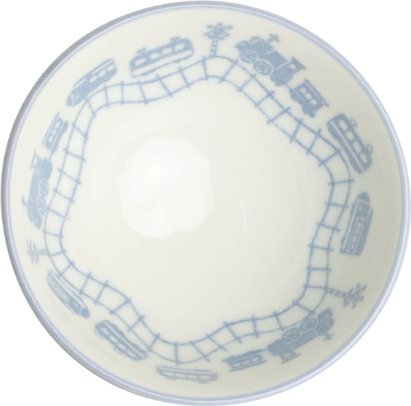 Schale Ressha Ø 10.5 cm | H5 cm Edo Japan at g-HoReCa (picture 3 of 3)