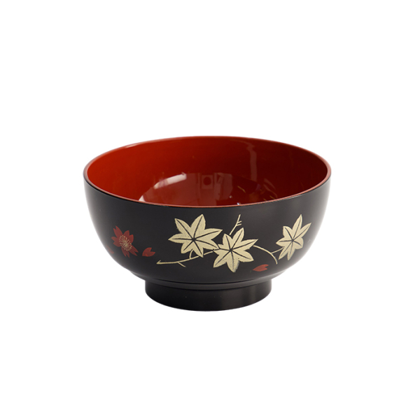 ABS Lacquerware Bowl at g-HoReCa (picture 2 of 6)