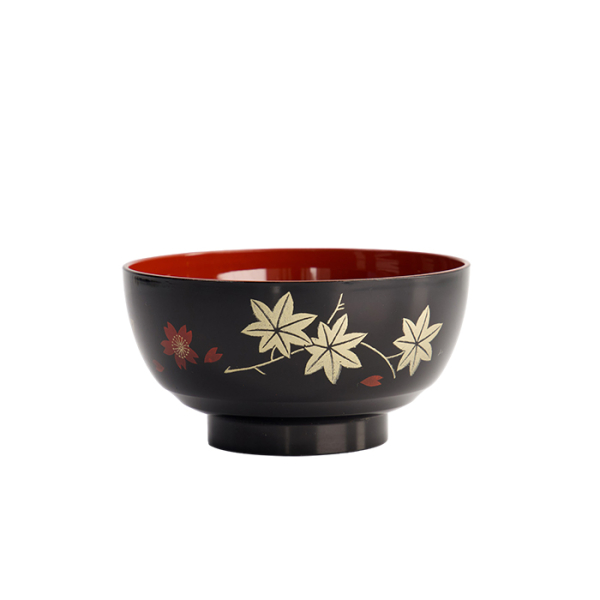 ABS Lacquerware Schale bei g-HoReCa (Bild 4 von 6)