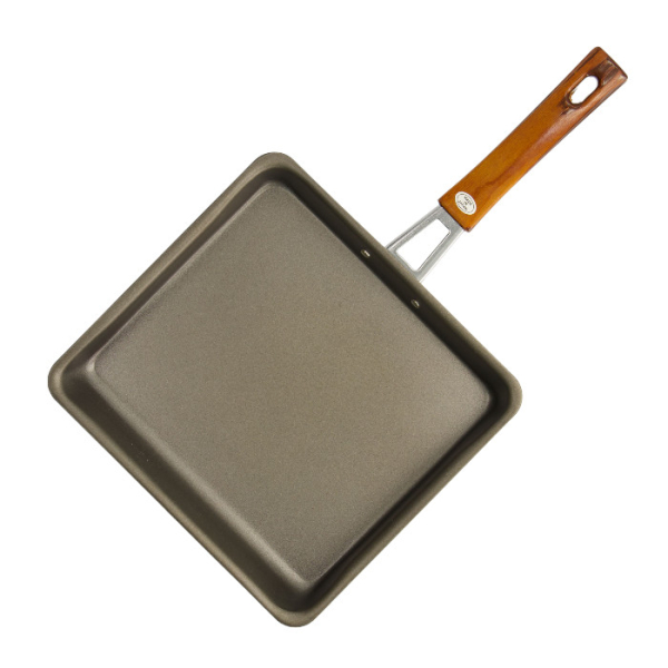 Tamago Eisenpfanne bei g-HoReCa (Bild 2 von 6)