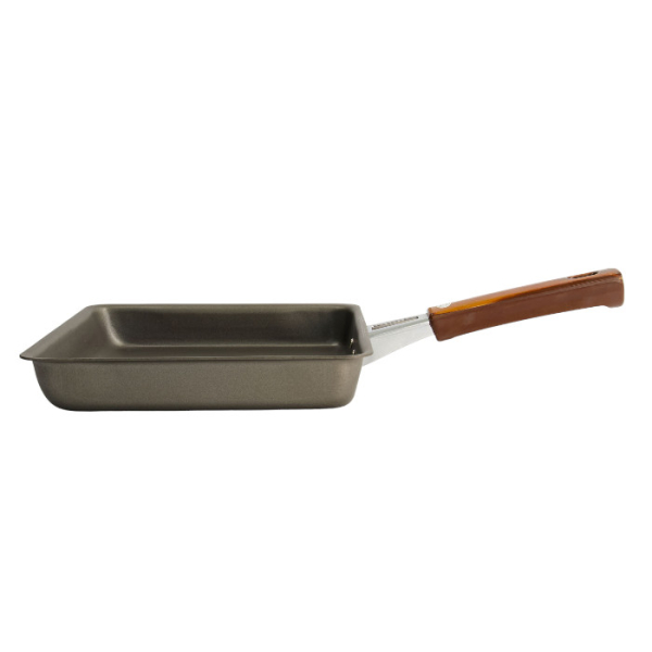 Tamago Eisenpfanne bei g-HoReCa (Bild 4 von 6)