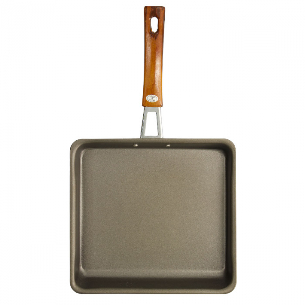 Tamago Eisenpfanne bei g-HoReCa (Bild 5 von 6)