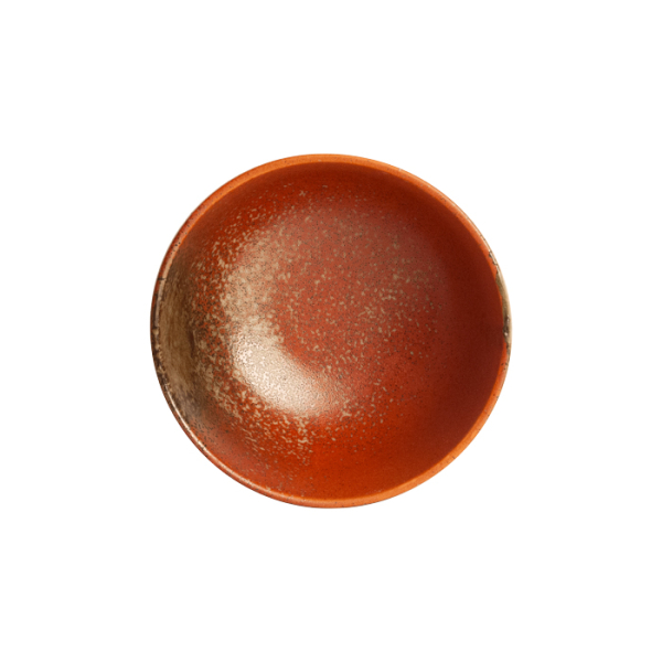 EDO Japan, Matcha Schale, Akayuu, Ø13 cm | H7 cm, Art.-Nr. 6040814