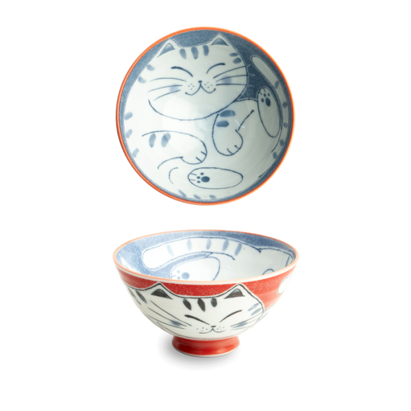 Bowl Ressha Ø 16 cm | H7 cm EDO Japan at g-HoReCa (picture 1 of 3)
