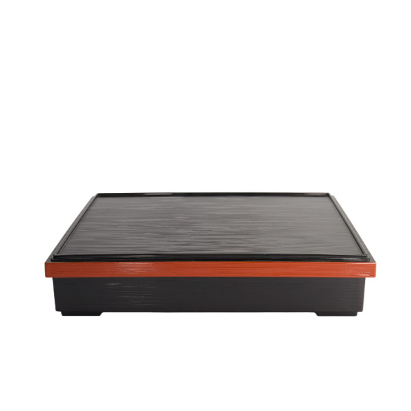 TDS, Bentobox, ABS Lacquerware, 30x24cm, Art.-Nr. 4153