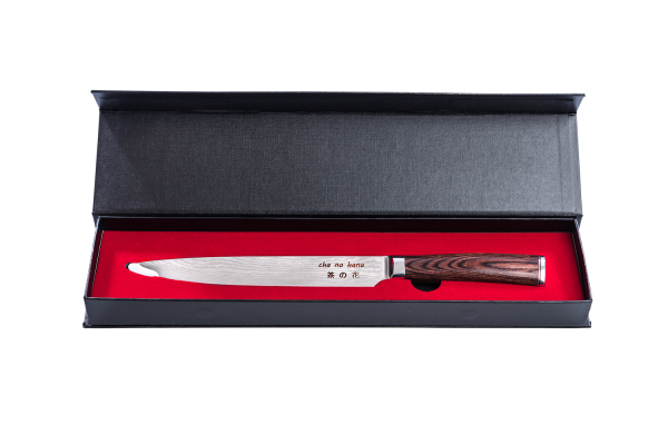 Sashimi Messer (Filetiermesser) bei g-HoReCa (Bild 2 von 7)