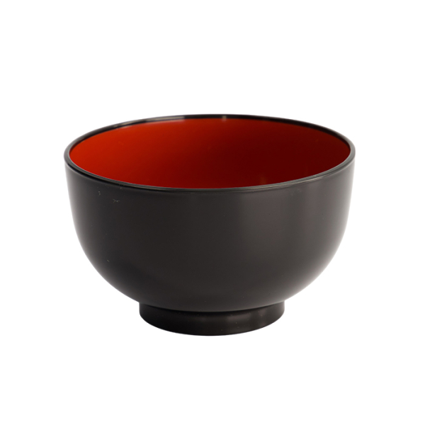 ABS Lacquerware Schale bei g-HoReCa (Bild 2 von 6)