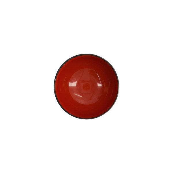 Schale ABS Lacquerware, ABS-Kunststoff, Ø 13,3 × 8,3 cm, Art.-Nr. 4160