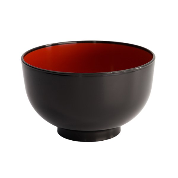 ABS Lacquerware Bowl at g-HoReCa (picture 2 of 6)