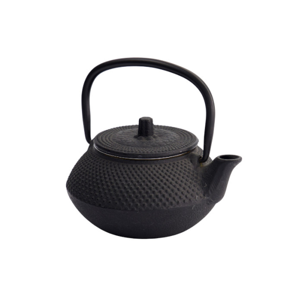 Nippon Black Teapot at g-HoReCa (picture 1 of 3)