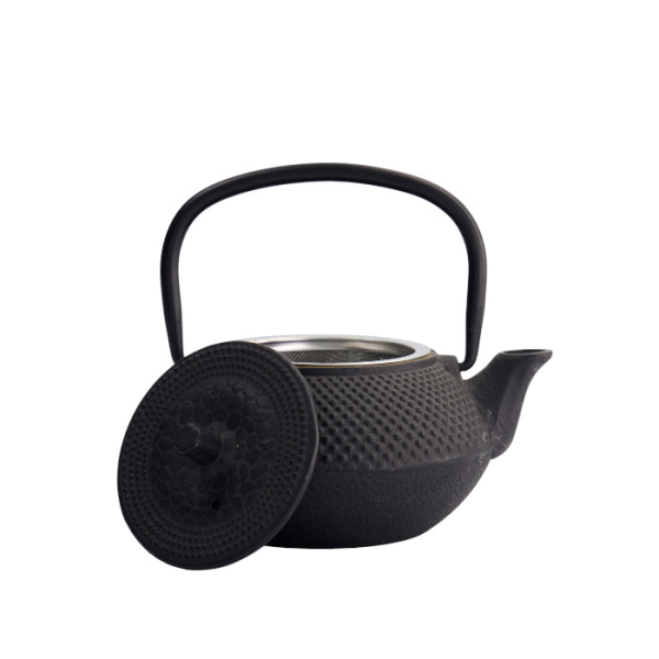 Nippon Black Teapot at g-HoReCa (picture 2 of 3)