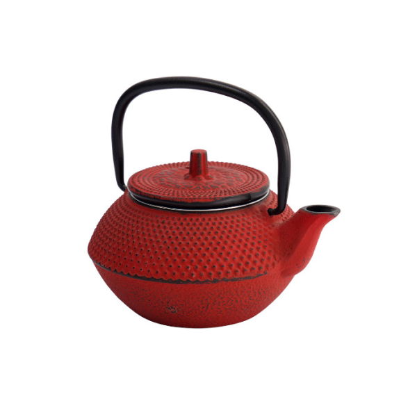 Nippon Black Teapot at g-HoReCa (picture 1 of 3)