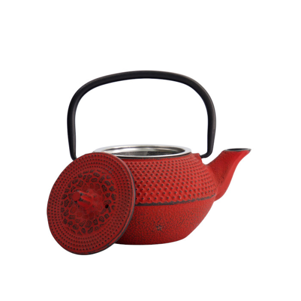 Nippon Black Teapot at g-HoReCa (picture 2 of 3)