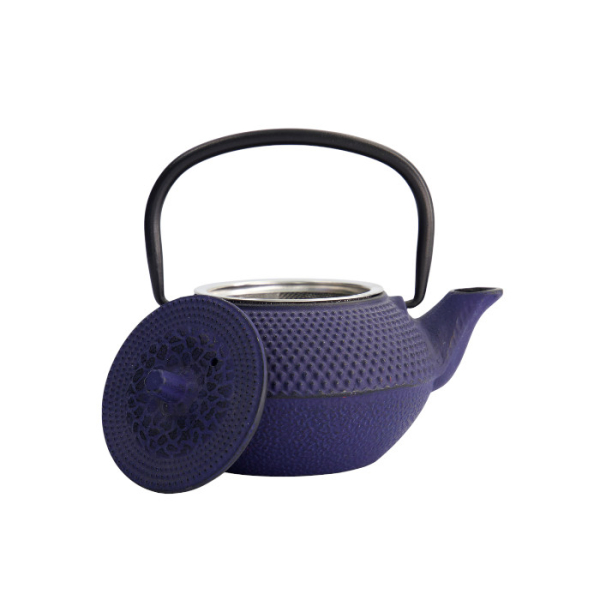 Nippon Black Teekanne bei g-HoReCa (Bild 2 von 3)