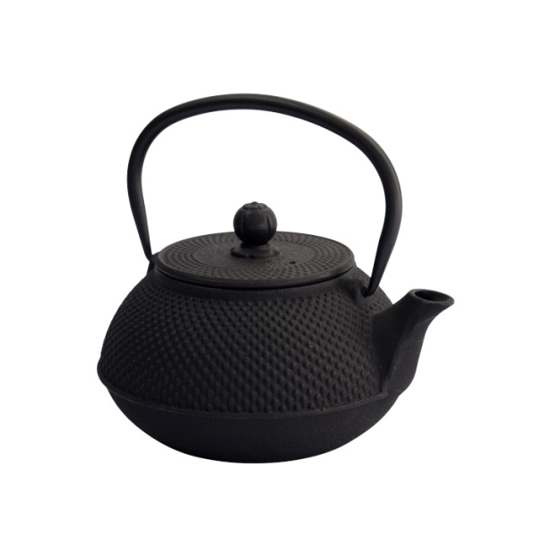 Nippon Black Teekanne bei g-HoReCa (Bild 1 von 3)