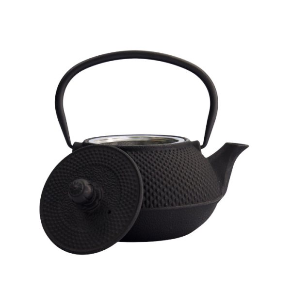 Nippon Black Teekanne bei g-HoReCa (Bild 2 von 3)