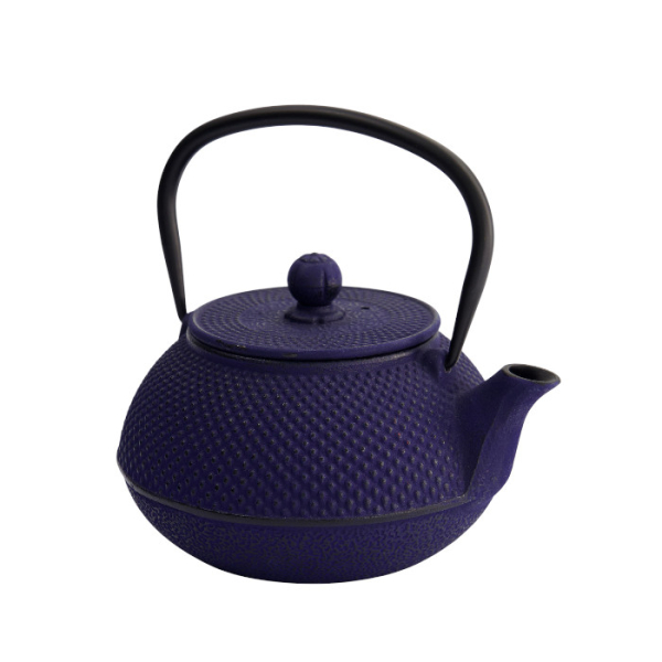 Nippon Black Teapot at g-HoReCa (picture 1 of 3)