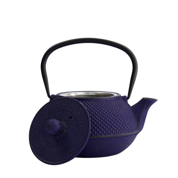 Nippon Black Teapot at g-HoReCa (picture 2 of 3)