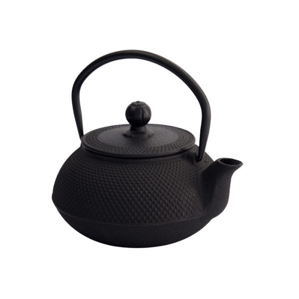 Nippon Black Teekanne bei g-HoReCa (Bild 1 von 3)