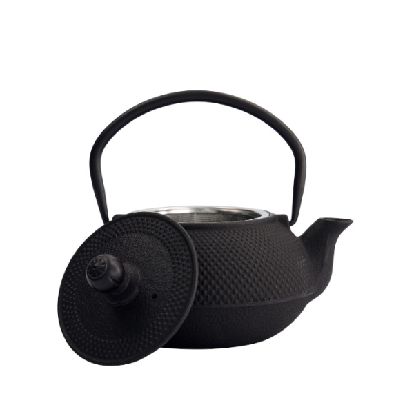 Nippon Black Teekanne bei g-HoReCa (Bild 2 von 3)