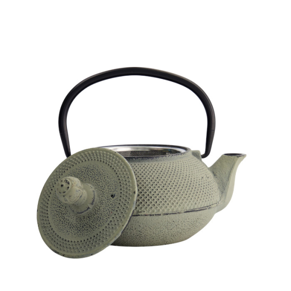 Nippon Black Teapot at g-HoReCa (picture 2 of 3)