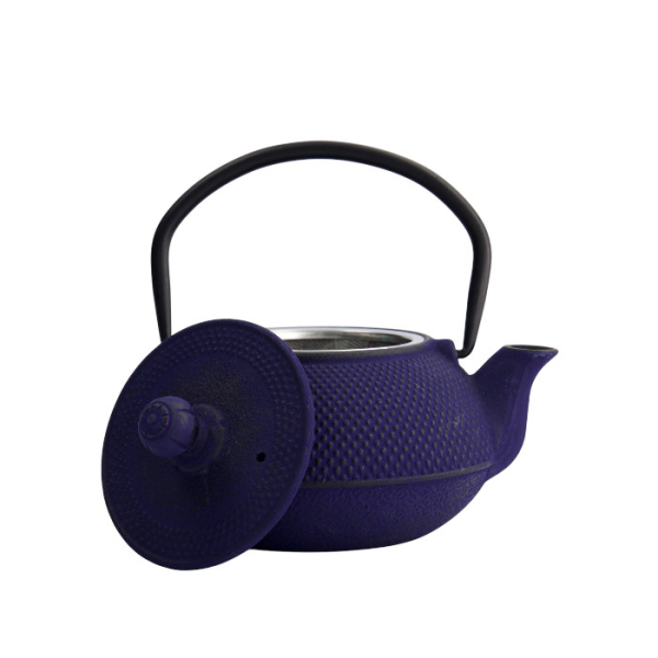 Nippon Black Teapot at g-HoReCa (picture 2 of 3)