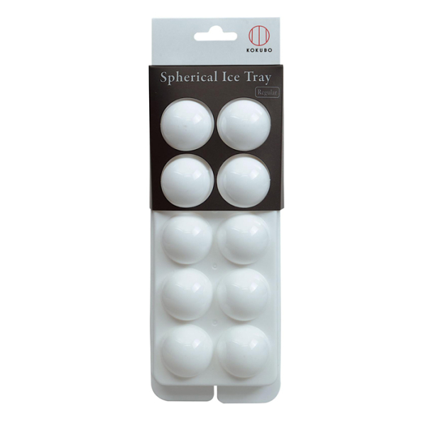 kugelförmig Küchen-Eisform bei g-HoReCa (Bild 1 von 8)