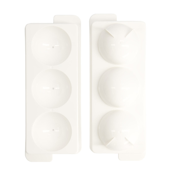 kugelförmig Küchen-Eisform bei g-HoReCa (Bild 5 von 7)